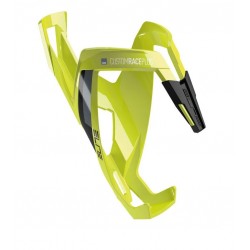 0140654 Elite Portaborraccia Custom Race PlusSupporto borraccia Elite CustomRacePlus, giallo fluo/nero
