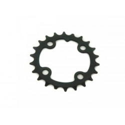 11.6215.091.000 Truvativ Corona MTB 36 Denti 104 Stylo/HusseFelt/Holzfeller