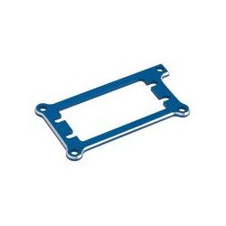 132024 LRPAluminium Steering-Servo Mounting - S8 RTR