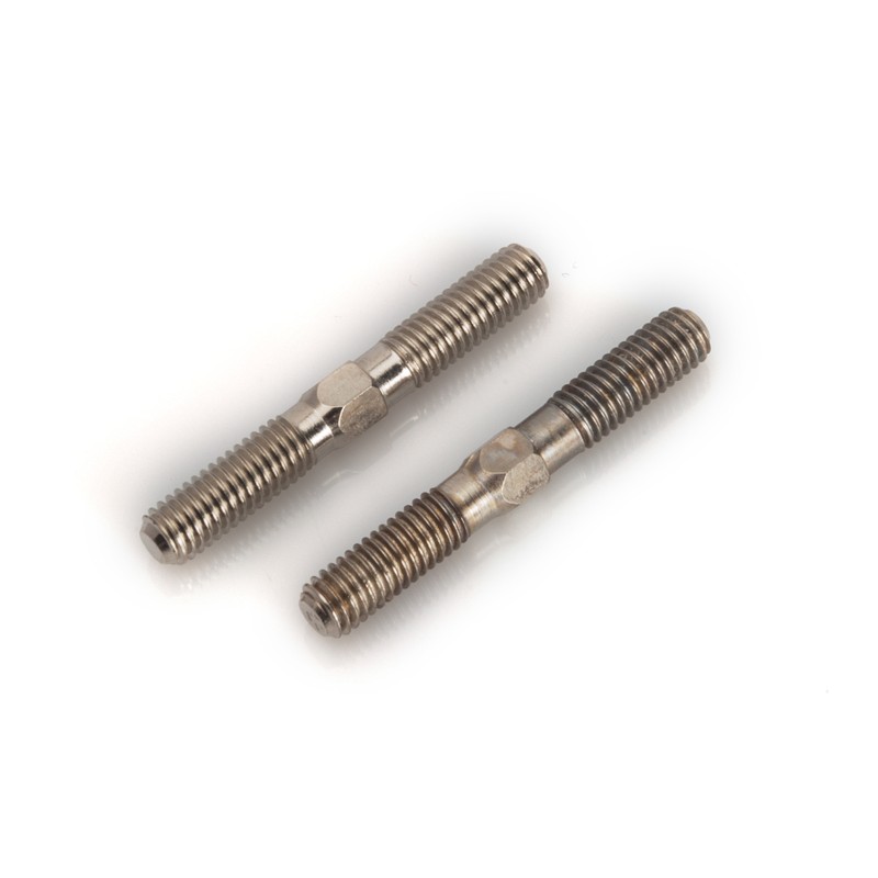 132047 LRP Rear Turnbuckle Set - S8 BX RTR