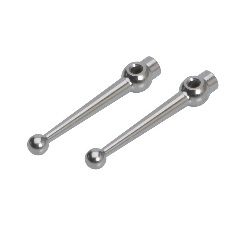 132083 LRP Brake Lever (2x2pcs) - S8
