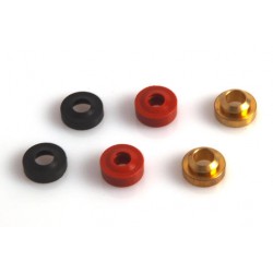 132203 LRP BigBore Sealing Set - S8