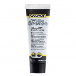 2171013590 Pedro´s White Grease, Grasso per cuscinettiLubrific. cuscin. Pedros White Grease, 85ml, tubetto