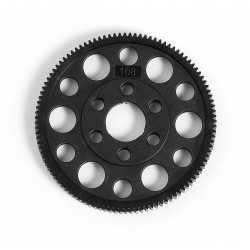 305878 Xray T4 CORONA 108T/64