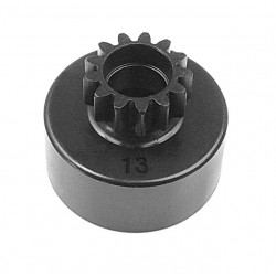 358513 XRAY XB9 Campana frizione 13T