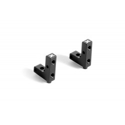 366201 XRAY XB4 SUPPORTO SERVO ALLU