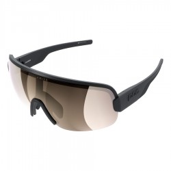 AIM1001 POC Occhiali Aim Uranium Black Brown/Silver Mirror Perform