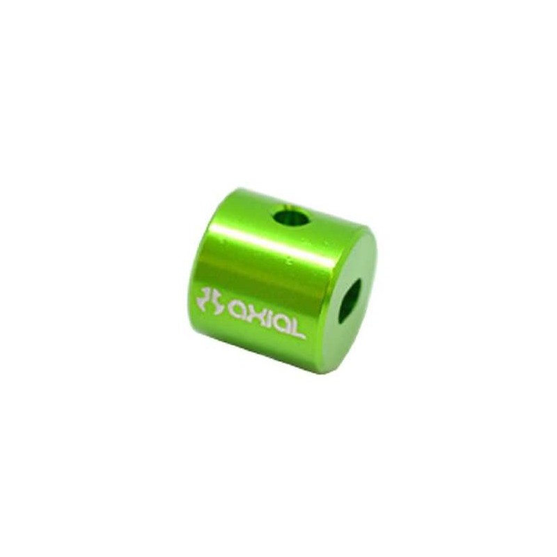 AX30440 Axial  AX10 Scorpion Rock Crawler Locker