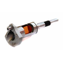 E65-BU02104 Alpha Engine albero motore Dragon IV