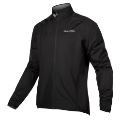E9114BK Endura Xtract Jacket II Black XL