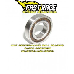 FastRace cuscinetto posteriore per OS-REDS-PICCO 25,4x14x6