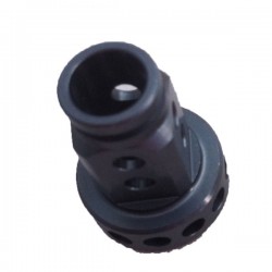FR-01802 Fastrace Trascinatore light per Puleggia 18T KLF  R10 R15