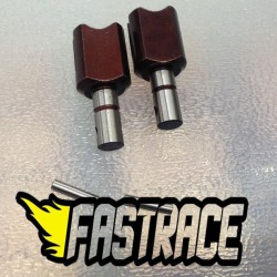 FR-09D Bicchierini + spine per differenziale post EVO R10 R15 (2)