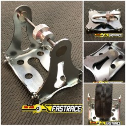 FR560TB FastRace Tire Balancing Station OpenClose OFF-ROAD