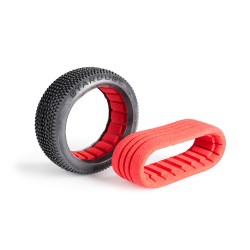IN-STAM Matrix Tires OFF-ROAD Stardust medium gomma + inserto