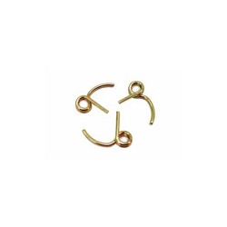Mugen E0718 molle per frizione 1.05mm MBX7