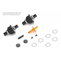 NBA310 CARTEN Gear Differential Set