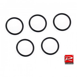 NV-11019 Novarossi Carburettor O Rings 12x1.2mm -5pcs