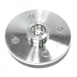NV-28033 Novarossi Sottotesta 37,80mm Candela Standard 3,5cc Corsa Corta Off Road