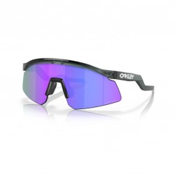 Occhiali Oakley Hydra Crystal Black Prizm Violet