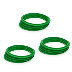 OFFRINGS Matrix Tires OFF-ROAD elastici incolla gomme Side Hardening Rings Soft