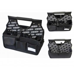 P0329 Mugen Pit Caddy porta-tutto sotto palco