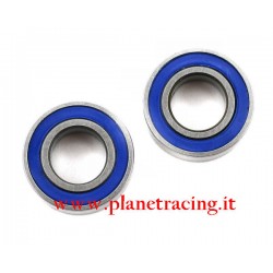 PR5104/2RS FastRace cuscinetto campana off-road 5x10x4mm (2 pz)