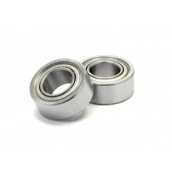 PR8165ZZ-10 FastRace cuscinetto Steel 8x16x5mm (10 pz)
