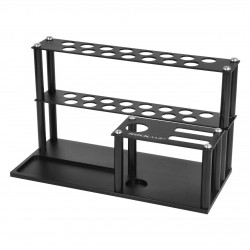 RA50341 Rockamp Toll Organizer Stand