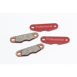 SW210043 SWORKz S350 Professional Matel Brake Calipers 2.0 Set