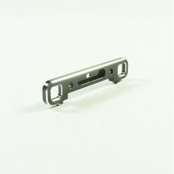SW338058 SWORKz T7 Aluminum Front Lower Arm Plate (FF)