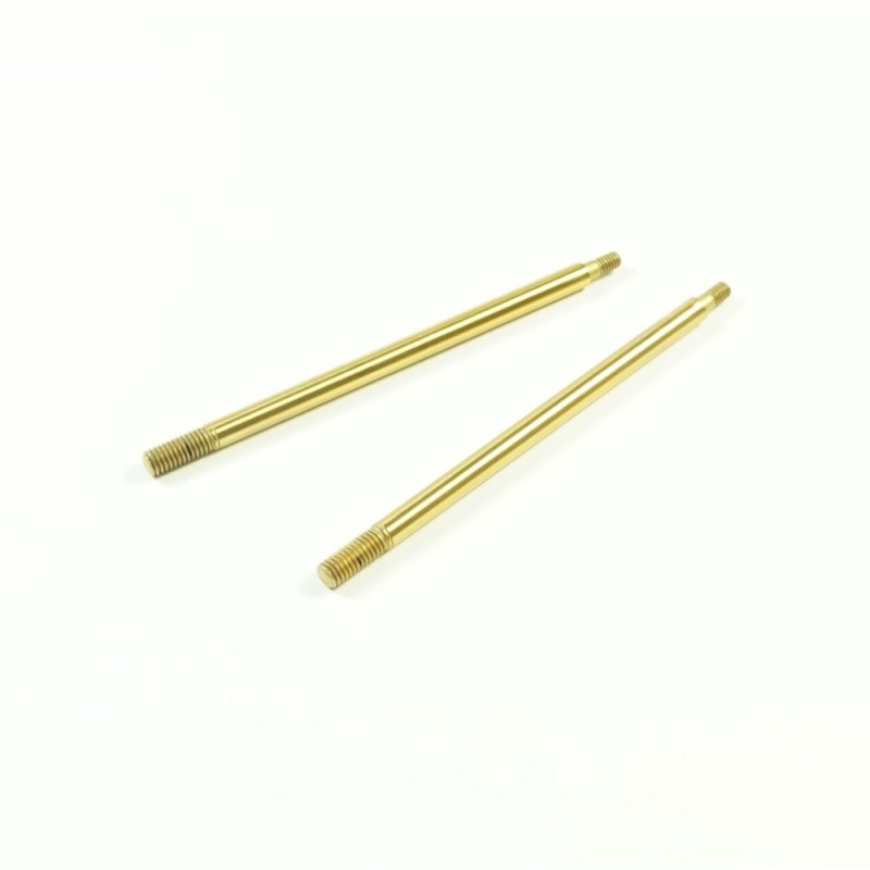 SW338062A SWORKz S35-4 Series BBS System Teflon Coated Durable Shock Shaft (L)