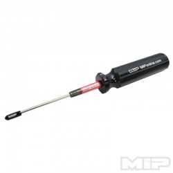 MIP9008B MIP Hex Driver Wrench 2.0mm Black
